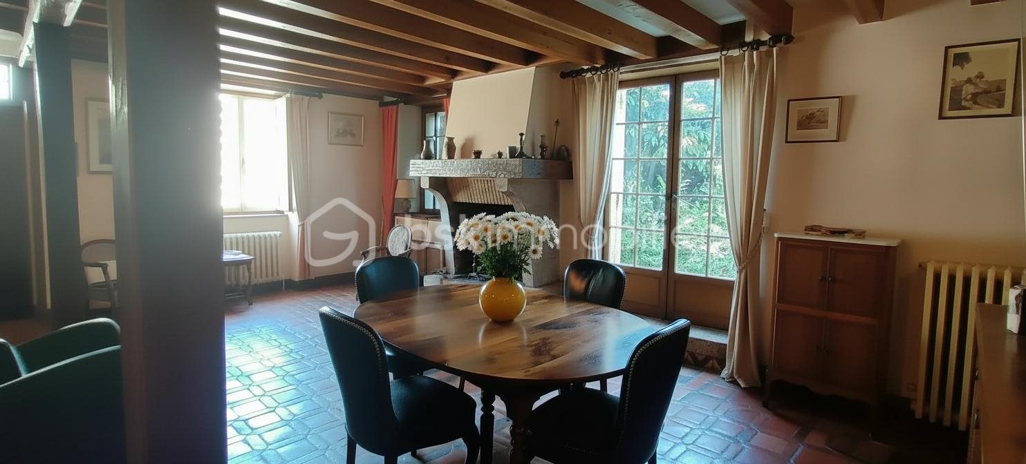 Maison à vendre, 290m², Avaray