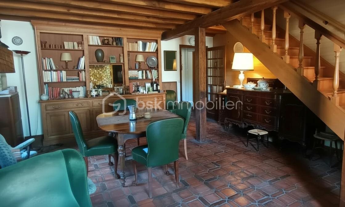 Maison à vendre, 290m², Avaray