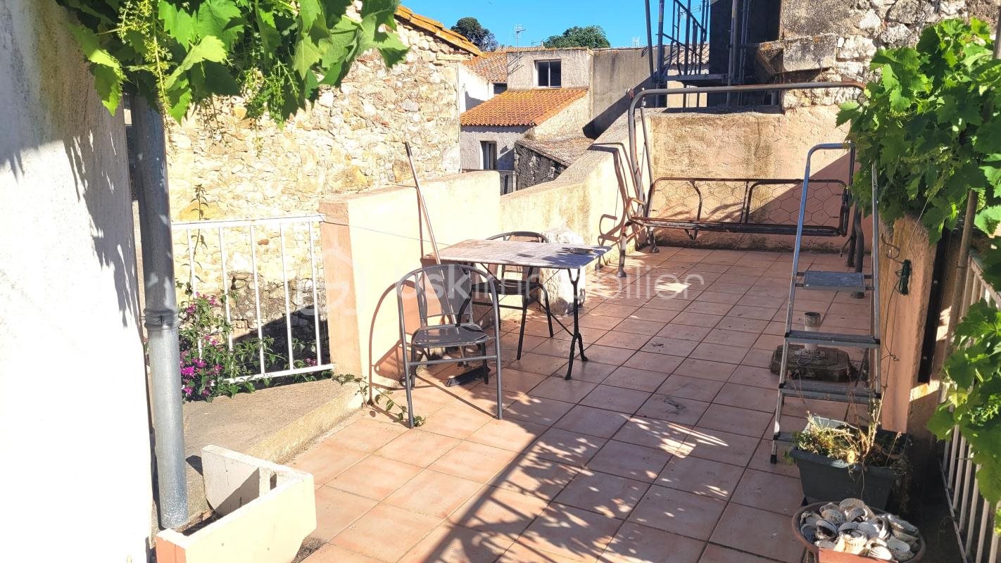 Maison à vendre, 100m², Salles-d'Aude