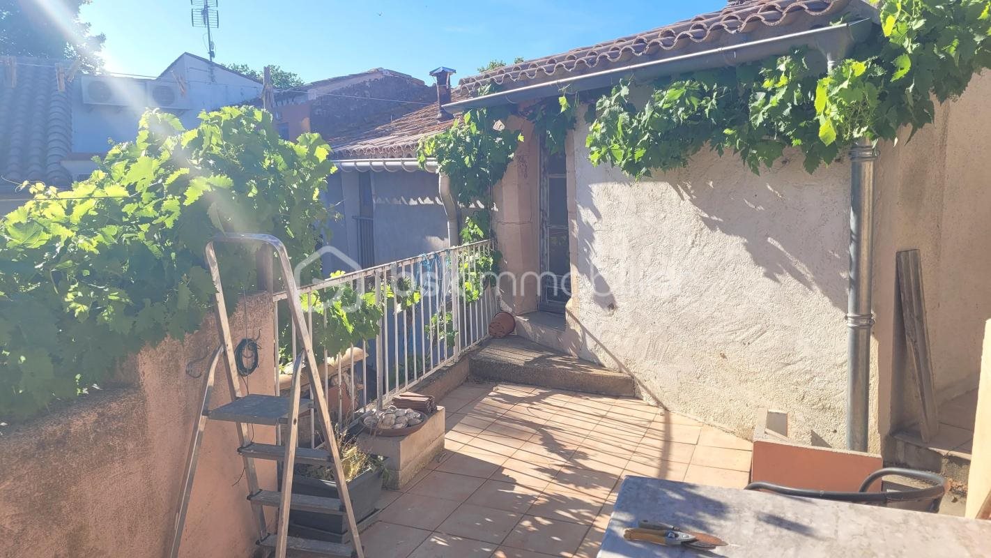 Maison à vendre, 100m², Salles-d'Aude