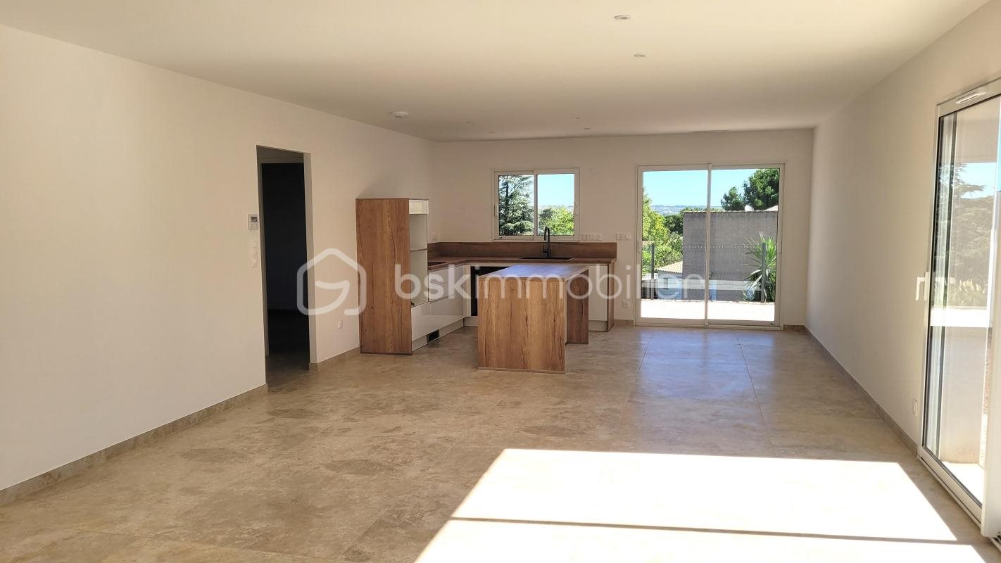Maison à vendre, 107m², Salles-d'Aude