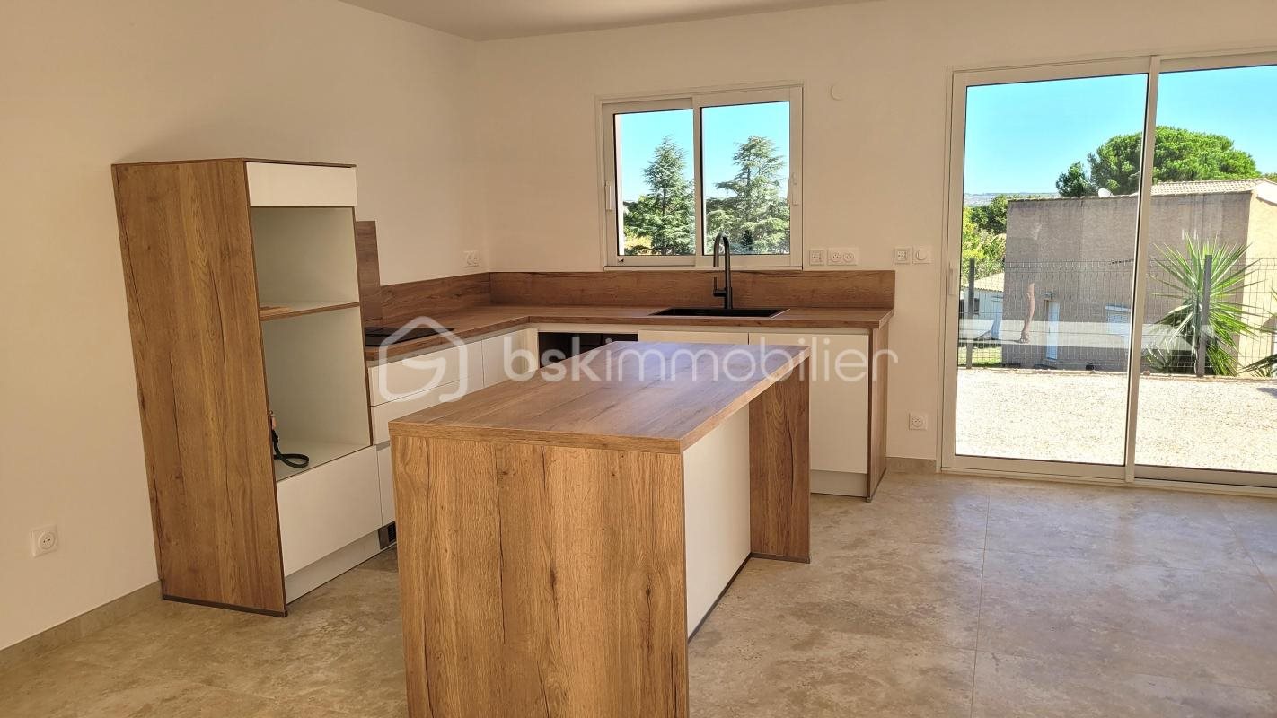 Maison à vendre, 107m², Salles-d'Aude