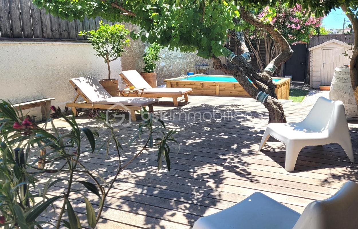 Maison à vendre, 180m², Salles-d'Aude