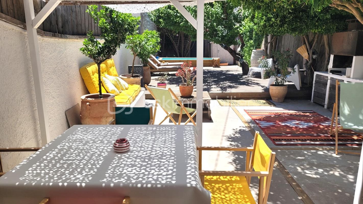 Maison à vendre, 180m², Salles-d'Aude
