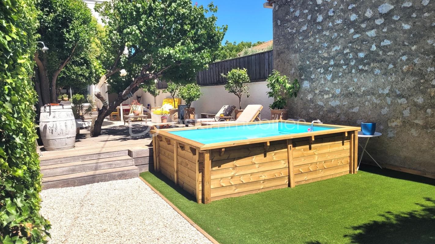 Maison à vendre, 180m², Salles-d'Aude