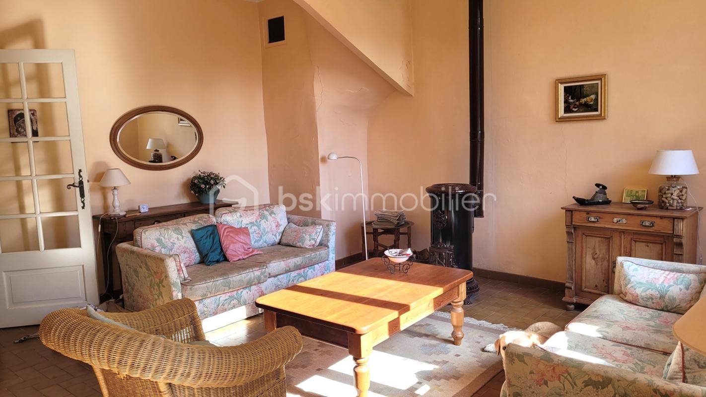 Maison à vendre, 166m², Salles-d'Aude