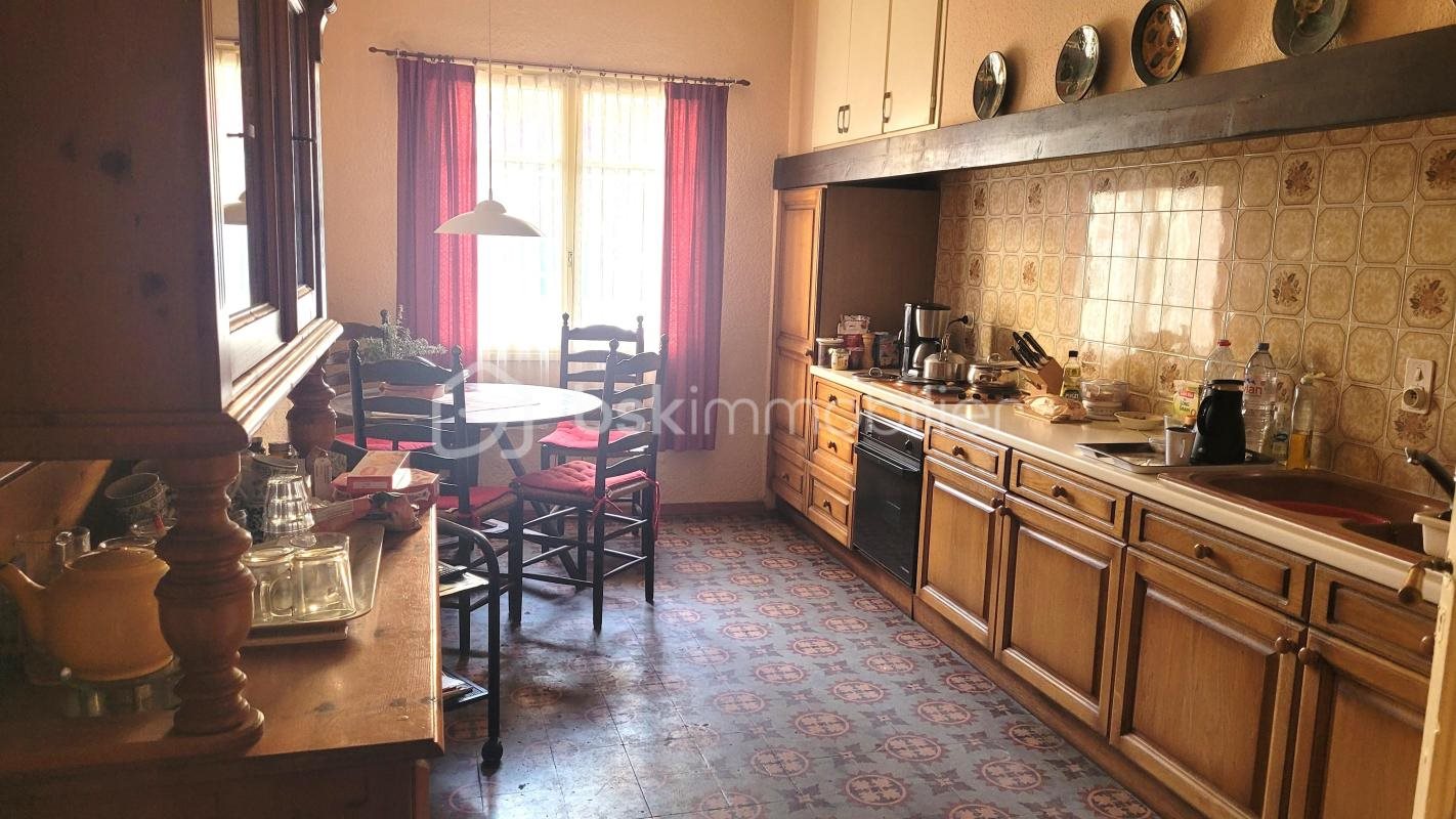 Maison à vendre, 166m², Salles-d'Aude