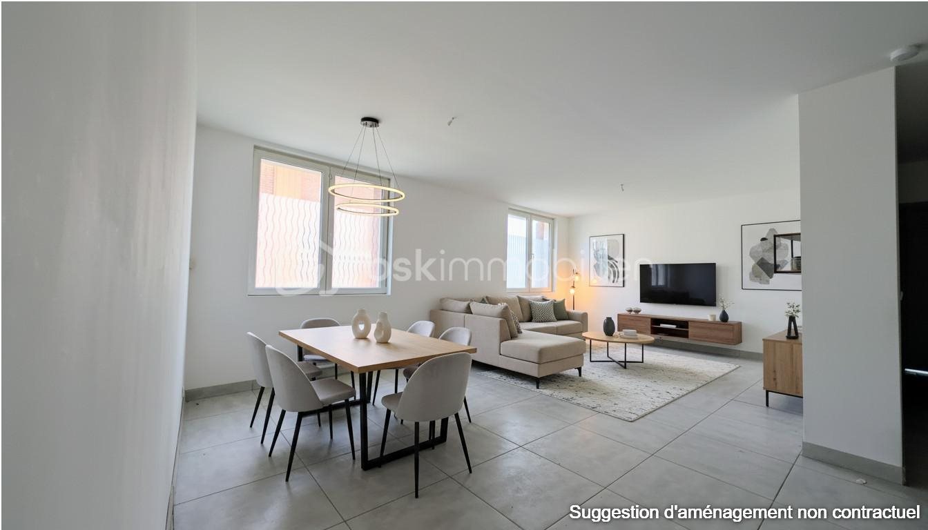 Maison à vendre, 180m², Annay