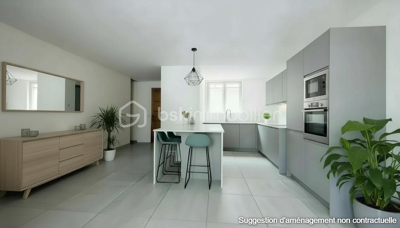Maison à vendre, 180m², Annay