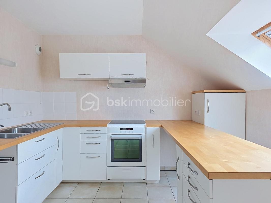 Appartement à vendre, 69m², Vendin-le-Vieil