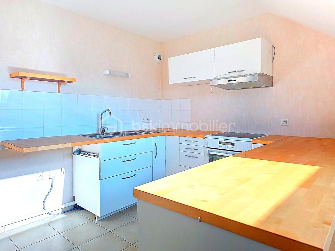 Appartement à vendre, 69m², Vendin-le-Vieil