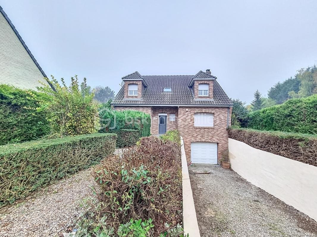 Maison à vendre, 163m², Hénin-Beaumont