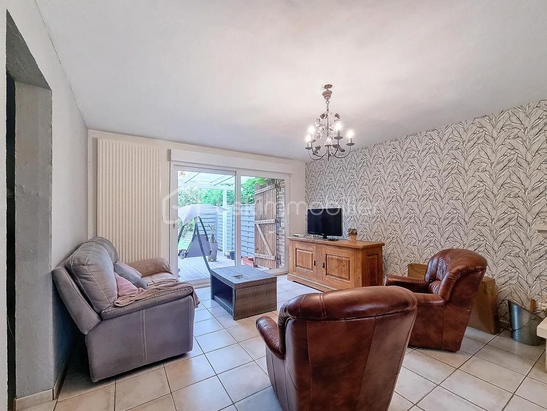 Maison à vendre, 163m², Hénin-Beaumont