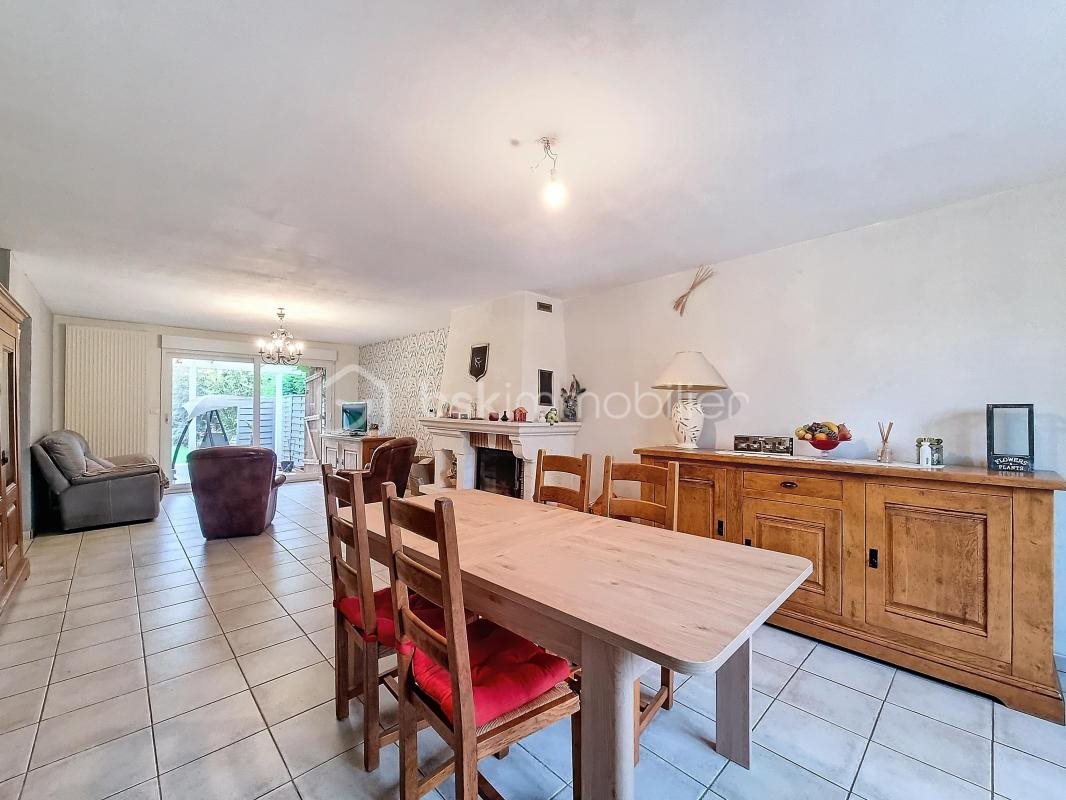 Maison à vendre, 163m², Hénin-Beaumont