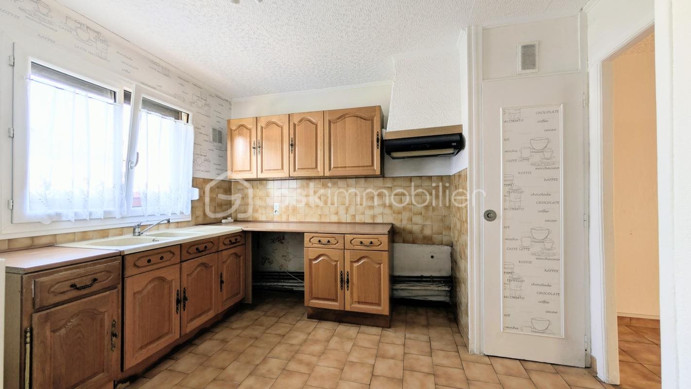 Maison à vendre, 84m², Sallaumines
