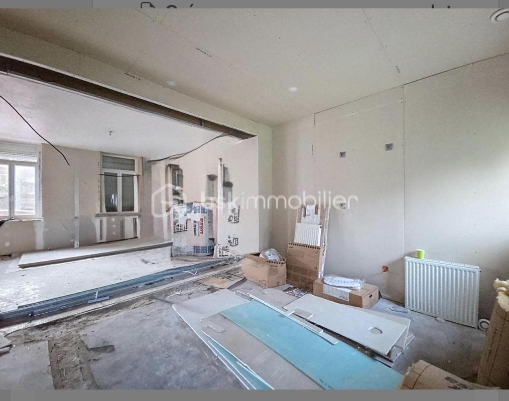 Maison à vendre, 93m², Fouquières-lès-Lens