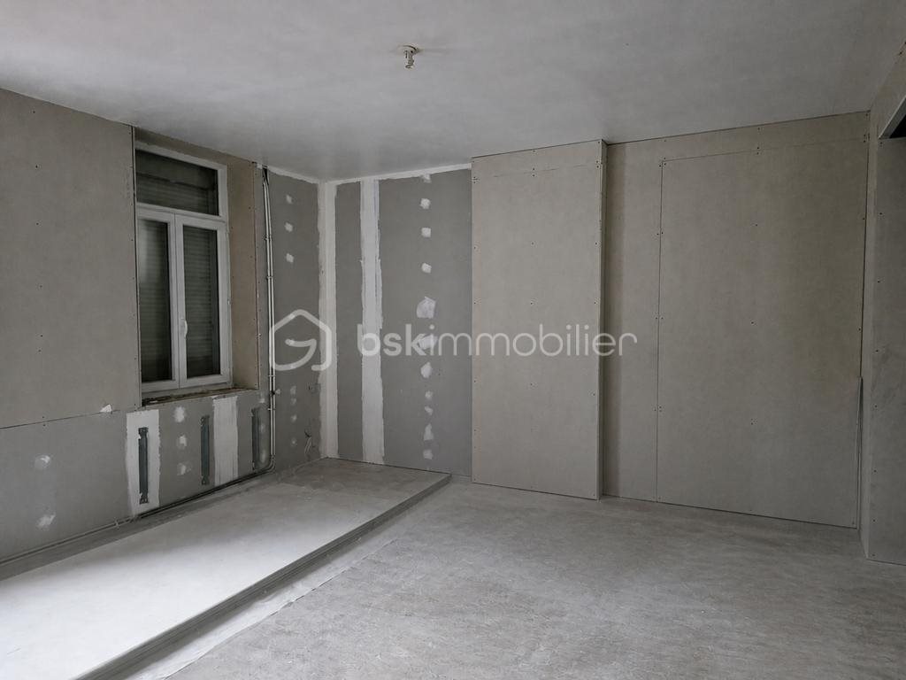 Maison à vendre, 93m², Fouquières-lès-Lens