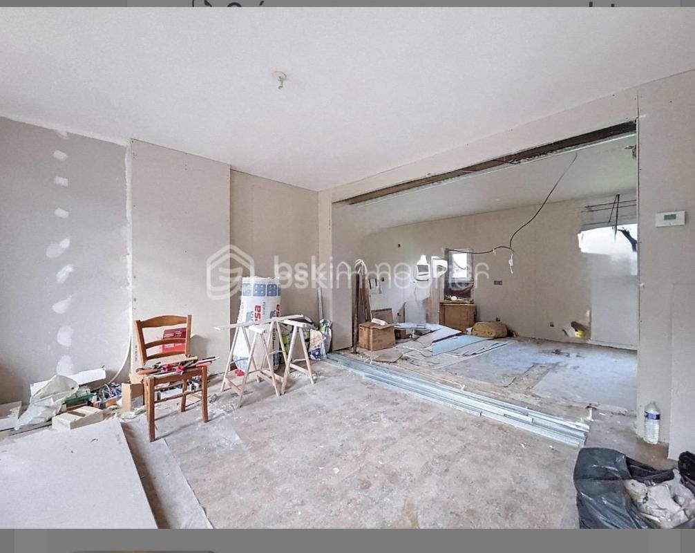 Maison à vendre, 93m², Fouquières-lès-Lens