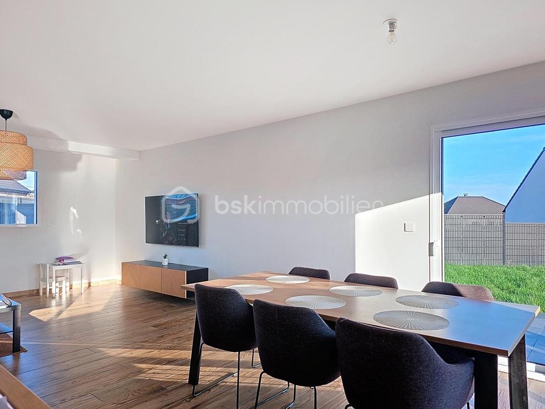 Maison à vendre, 111m², Liévin
