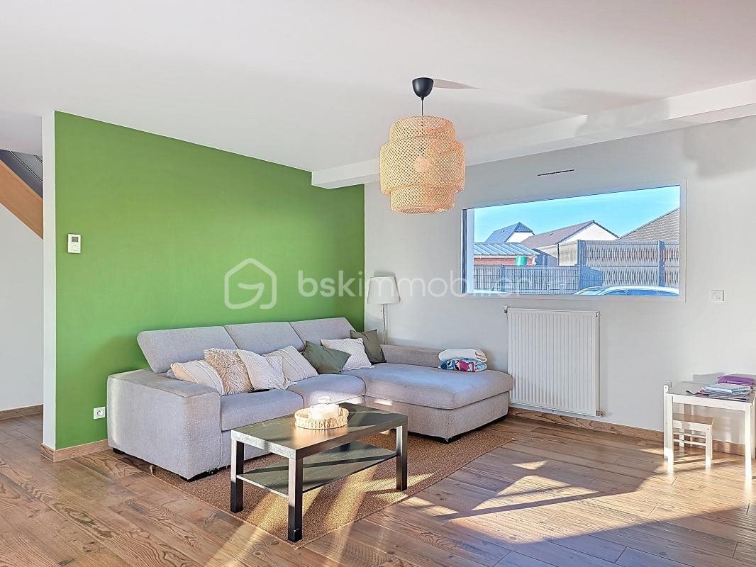 Maison à vendre, 111m², Liévin