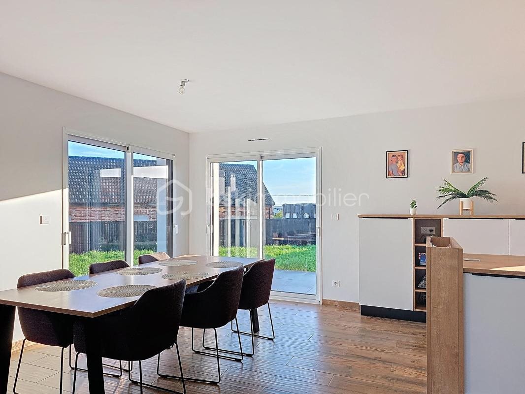 Maison à vendre, 111m², Liévin