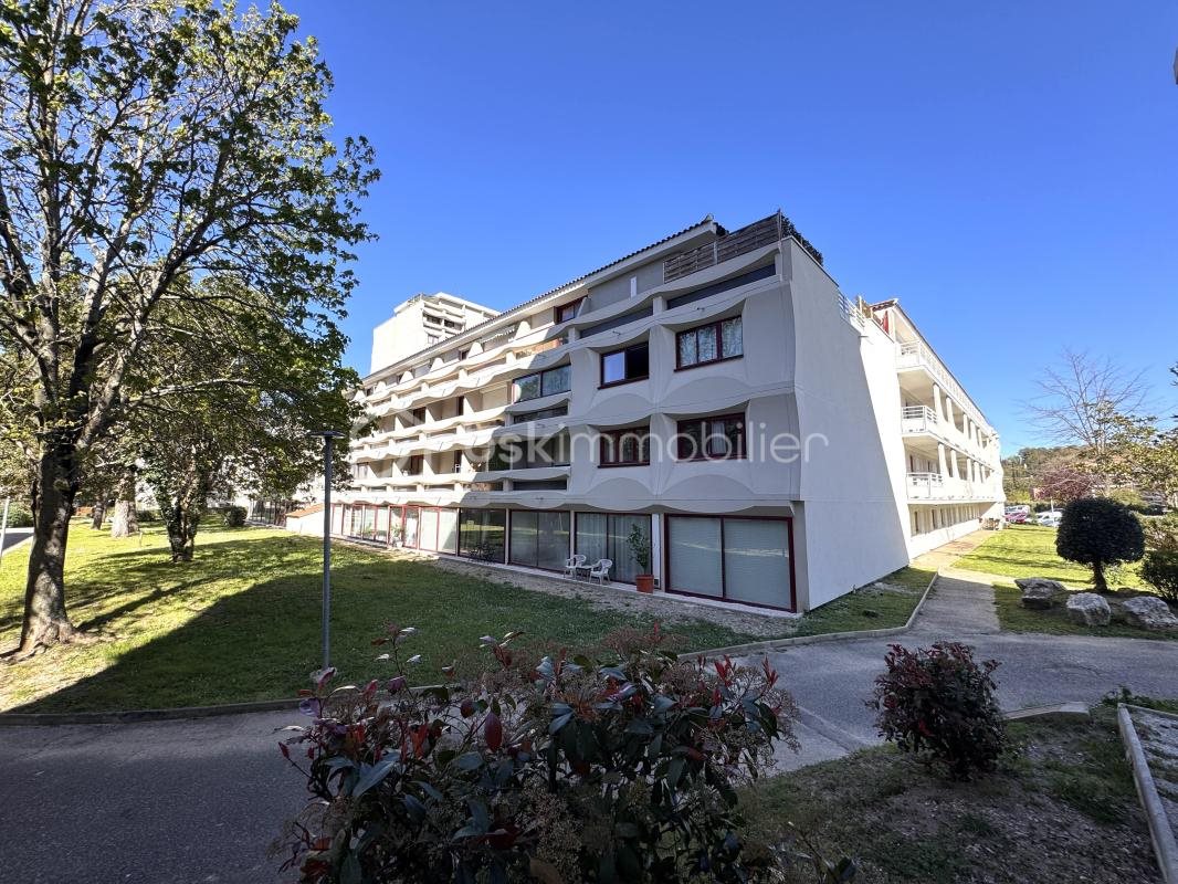 Appartement à vendre, 31m², Aix-en-Provence