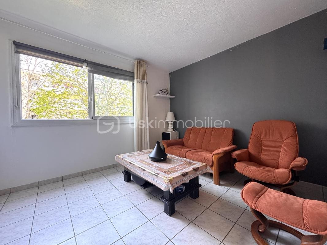 Appartement à vendre, 31m², Aix-en-Provence