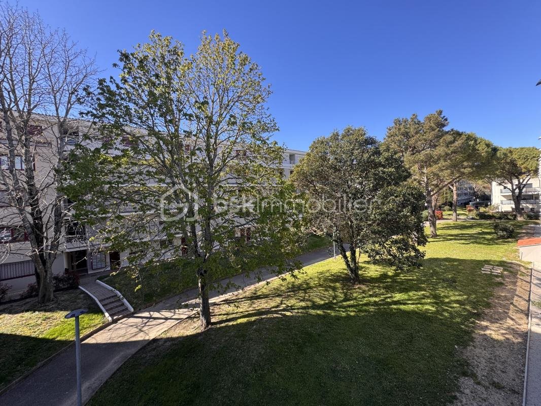 Appartement à vendre, 31m², Aix-en-Provence
