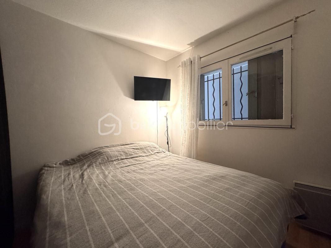 Appartement à vendre, 31m², Aix-en-Provence