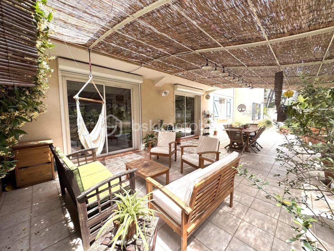 Appartement à vendre, 127m², Istres