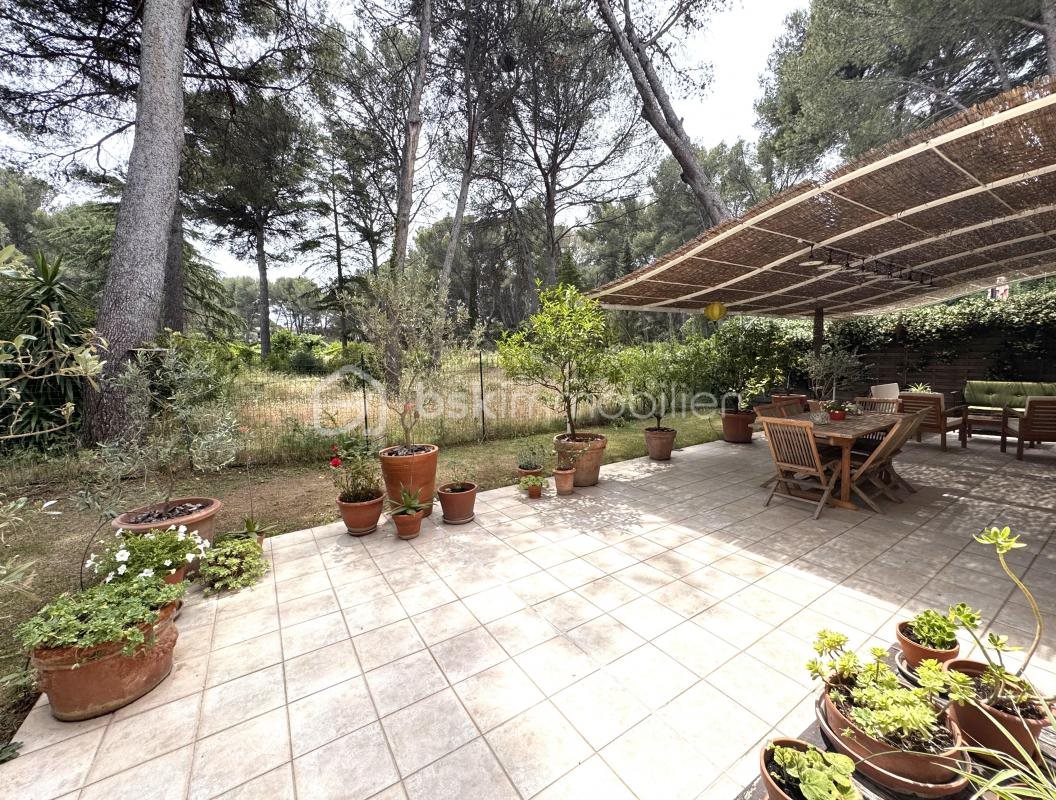 Appartement à vendre, 127m², Istres