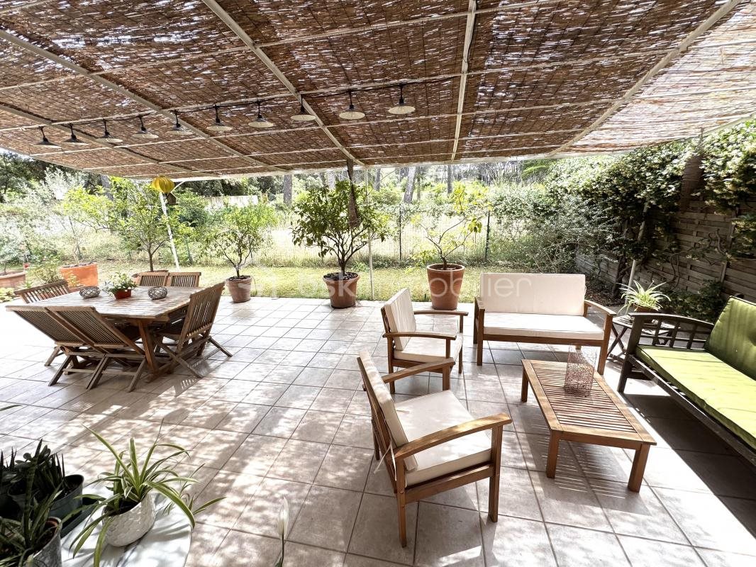 Appartement à vendre, 127m², Istres