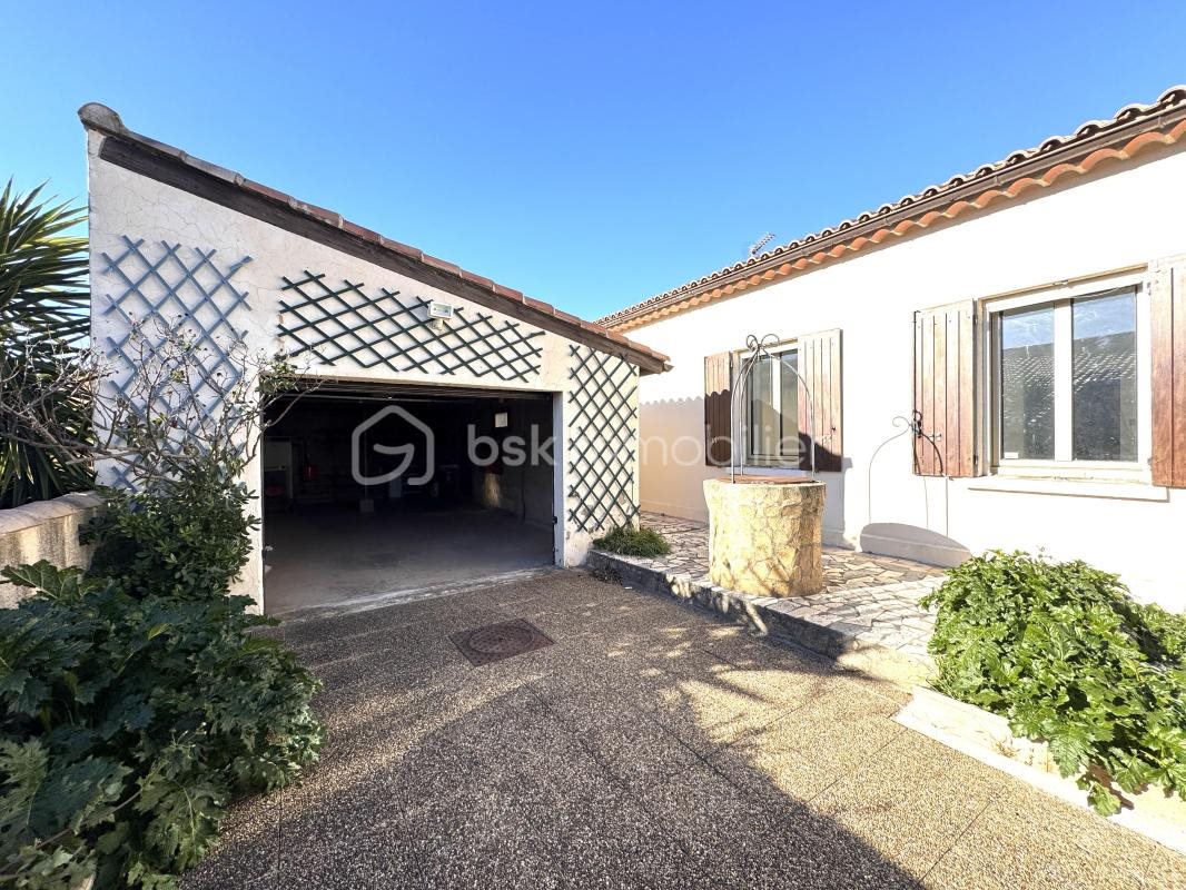 Maison à vendre, 90m², Miramas