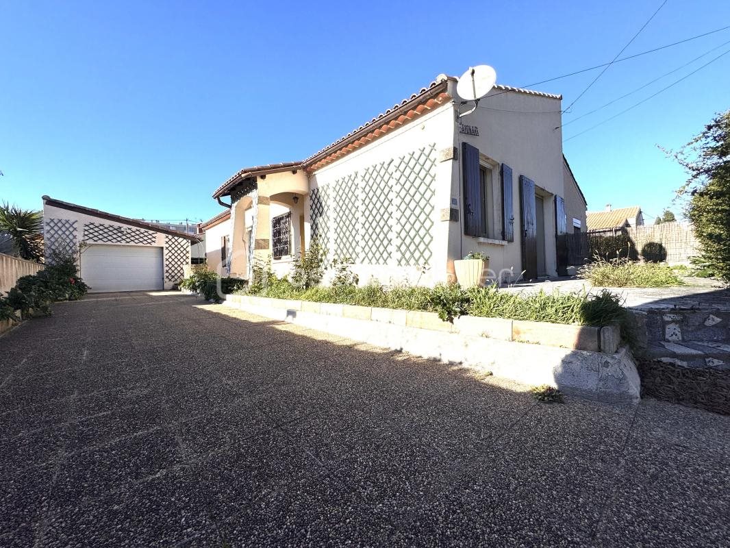Maison à vendre, 90m², Miramas