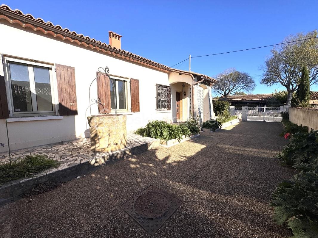 Maison à vendre, 90m², Miramas