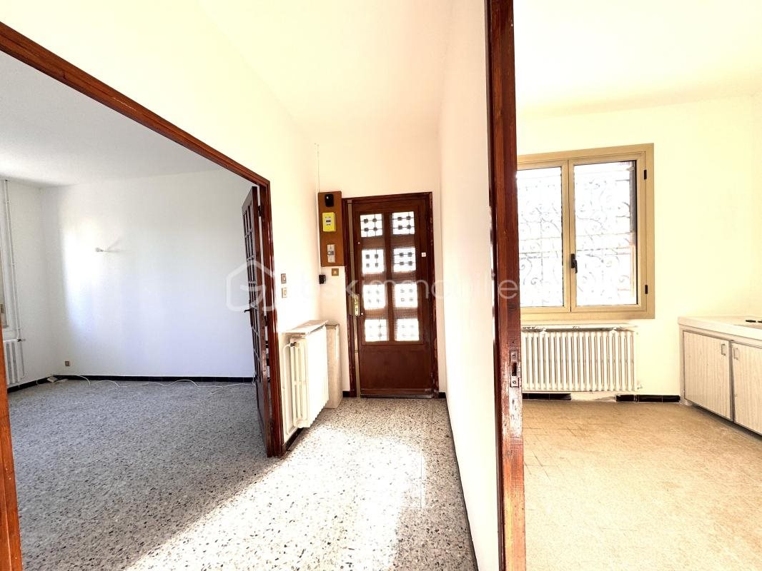 Maison à vendre, 90m², Miramas