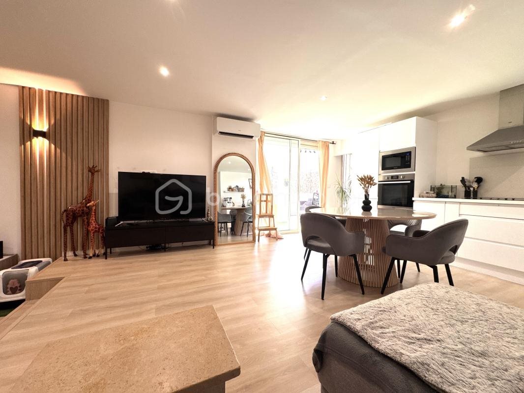Appartement à vendre, 70m², Istres