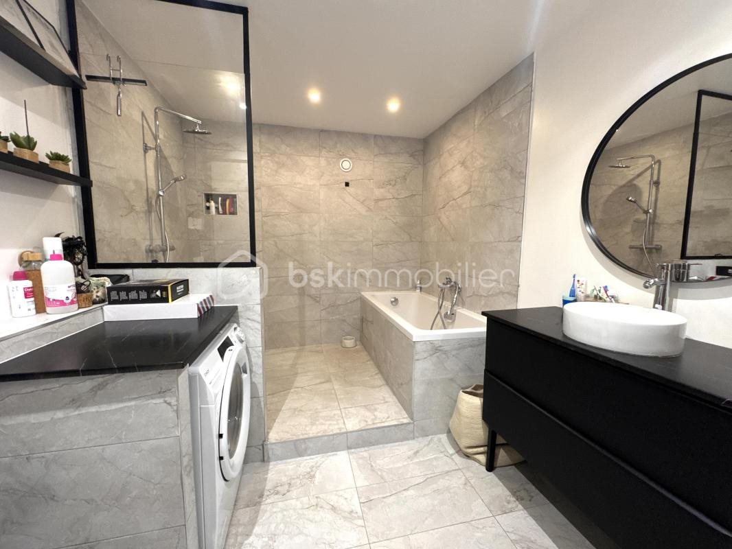 Appartement à vendre, 70m², Istres