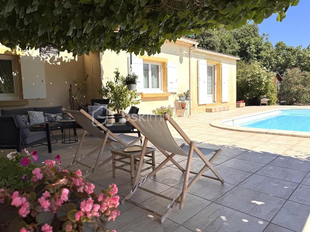 Maison à vendre, 169m², Istres