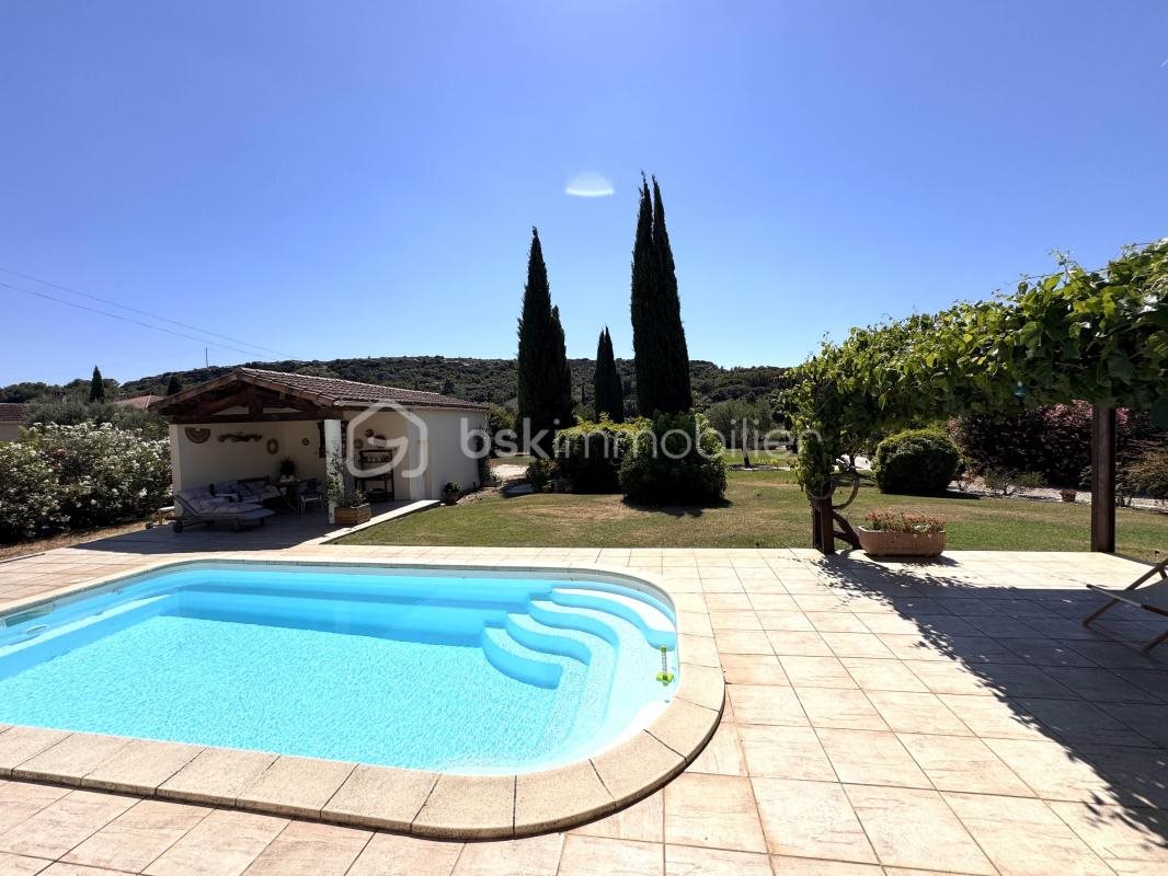 Maison à vendre, 169m², Istres