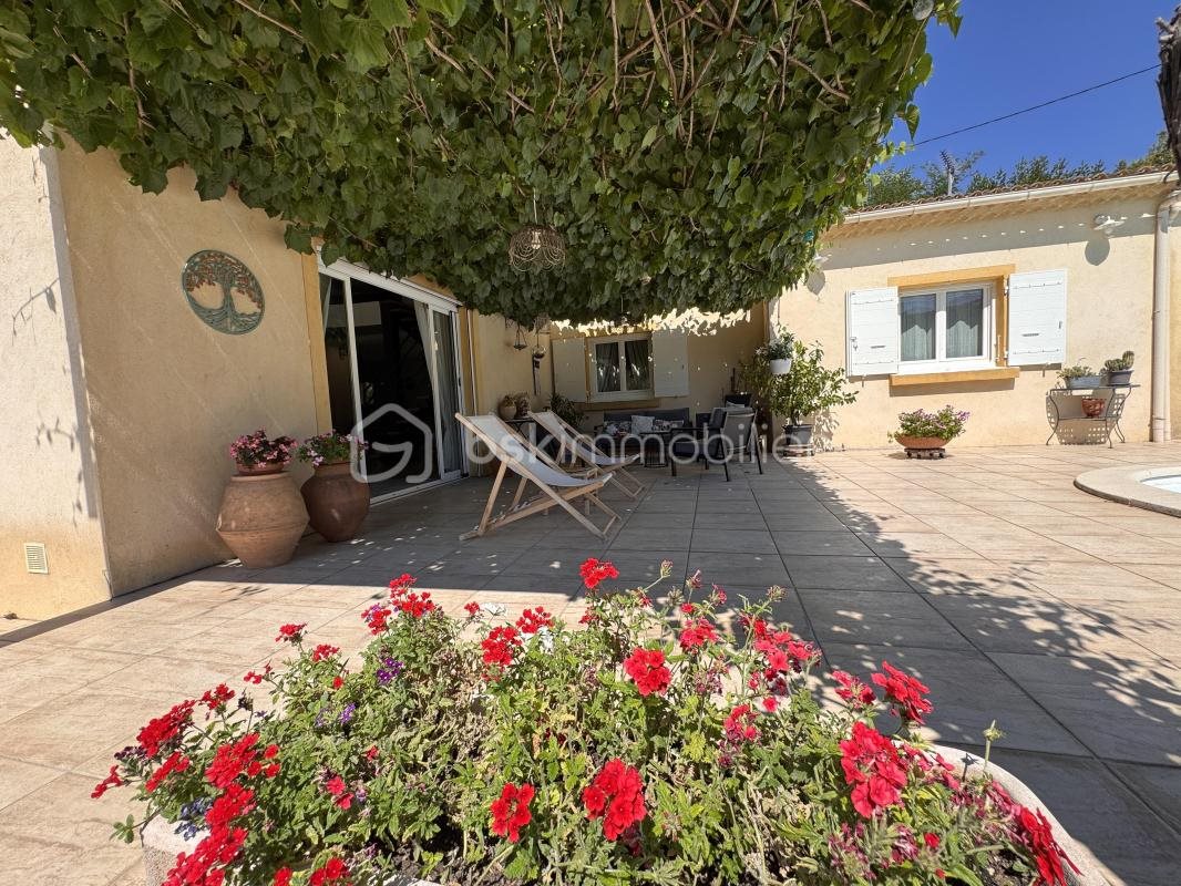 Maison à vendre, 169m², Istres