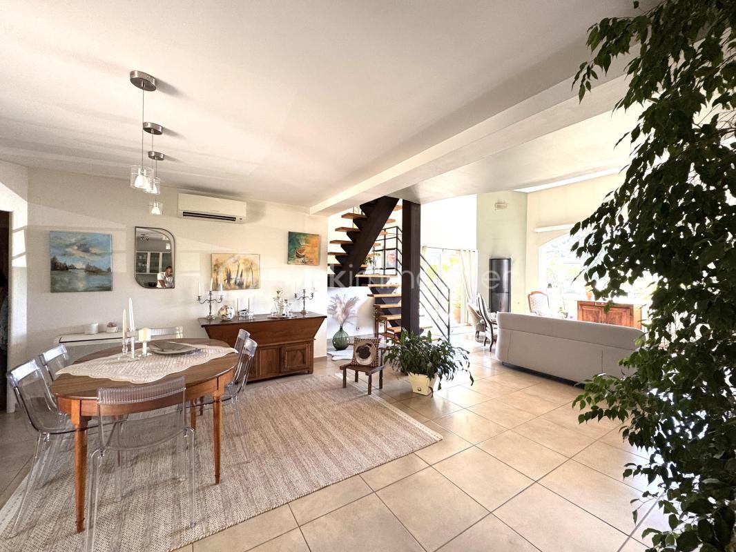 Maison à vendre, 169m², Istres