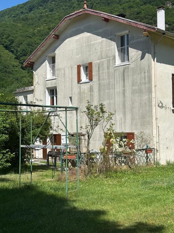 Maison à vendre, 151m², Vizille