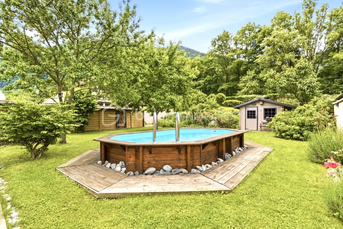 Maison à vendre, 106m², Vizille