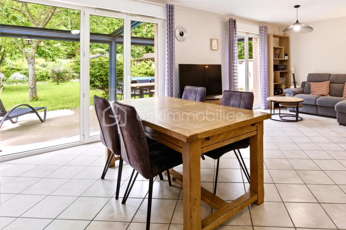 Maison à vendre, 106m², Vizille