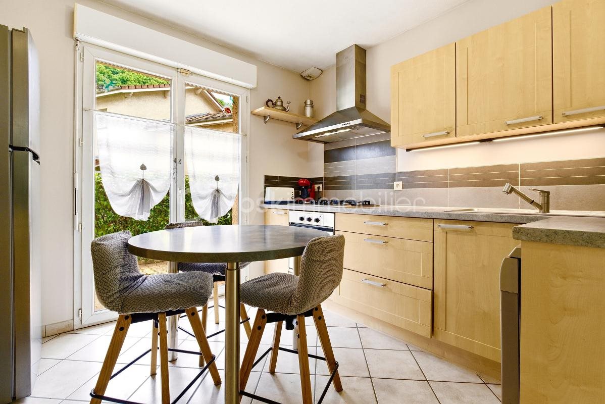 Maison à vendre, 106m², Vizille