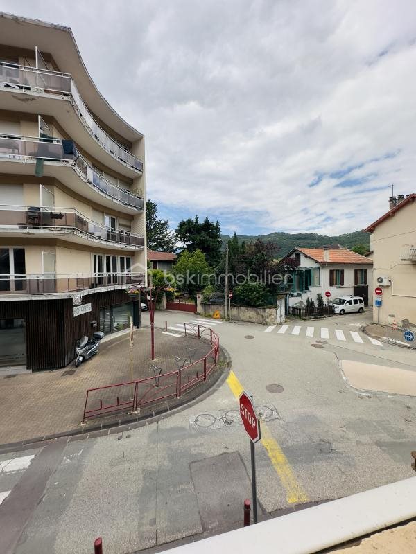 Appartement à vendre, 75m², Vizille