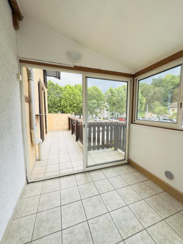 Appartement à vendre, 75m², Vizille