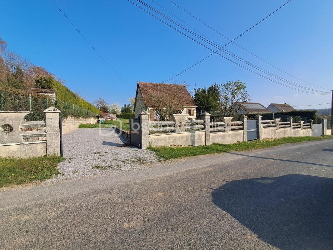 Maison à vendre, 94m², Vic-sur-Aisne