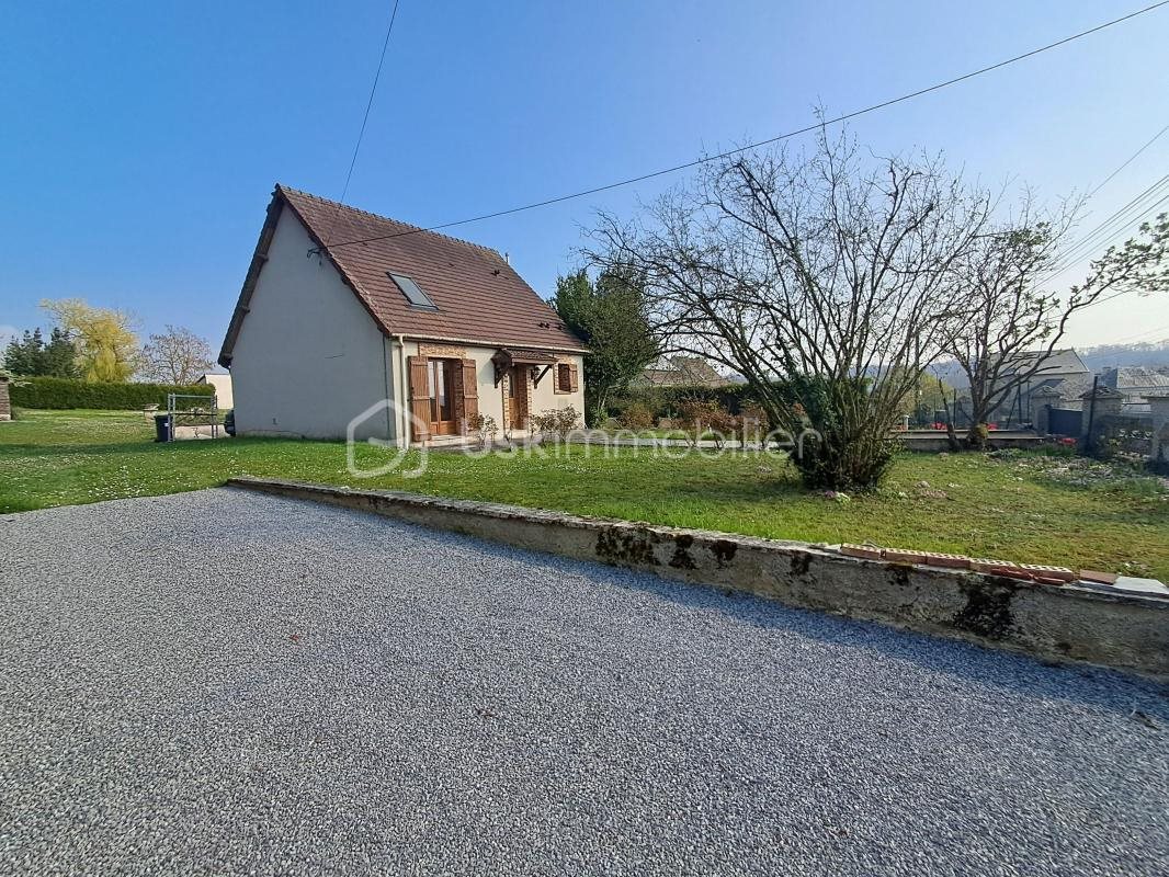 Maison à vendre, 94m², Vic-sur-Aisne